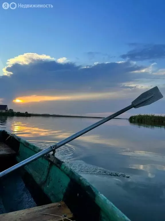 Участок в Сальский район, Манычское сельское поселение, посёлок ... - Фото 0