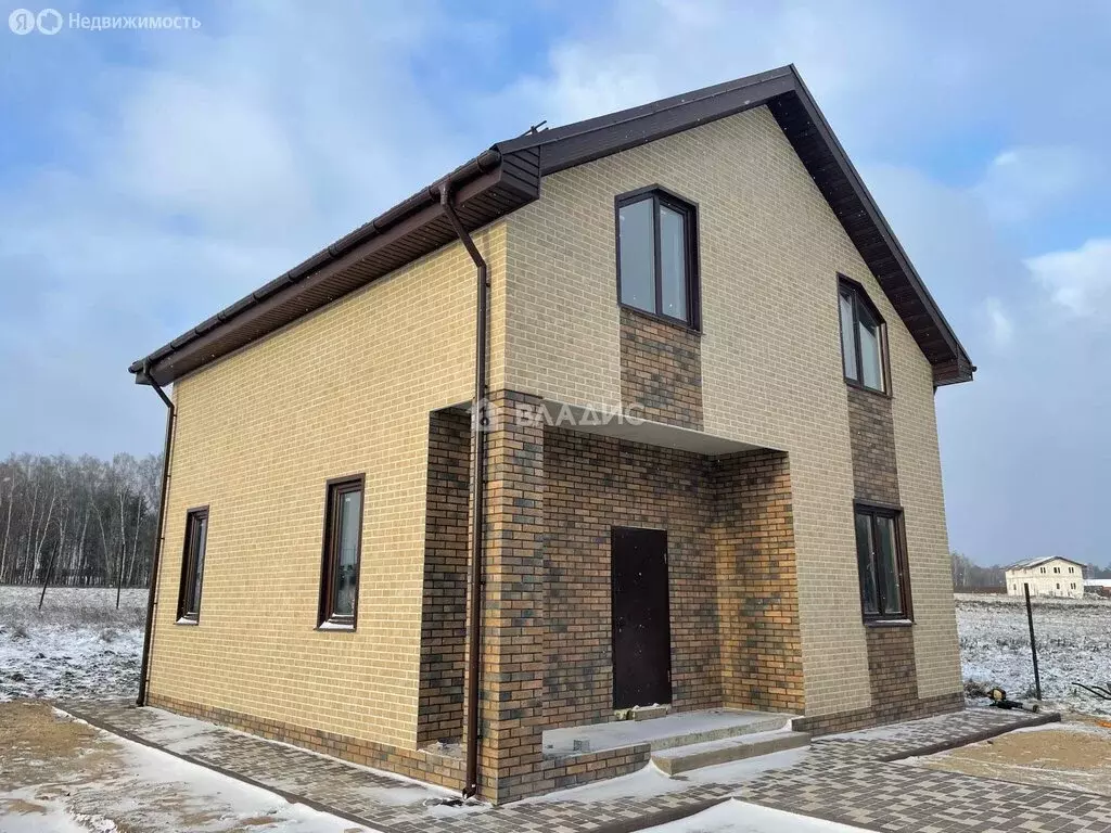 Дом в Московская область, городской округ Ступино, территория ТСН ... - Фото 2