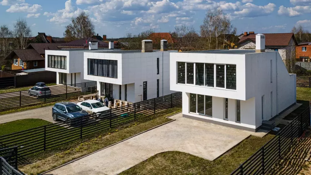 Продается дом в КИЗ Талицы-3 - Фото 1