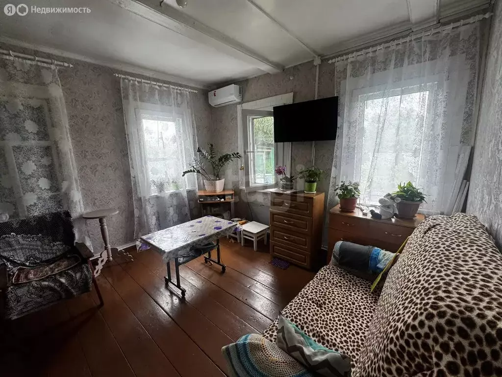 Дом в Благовещенск, Красноармейская улица (36.1 м) - Фото 1