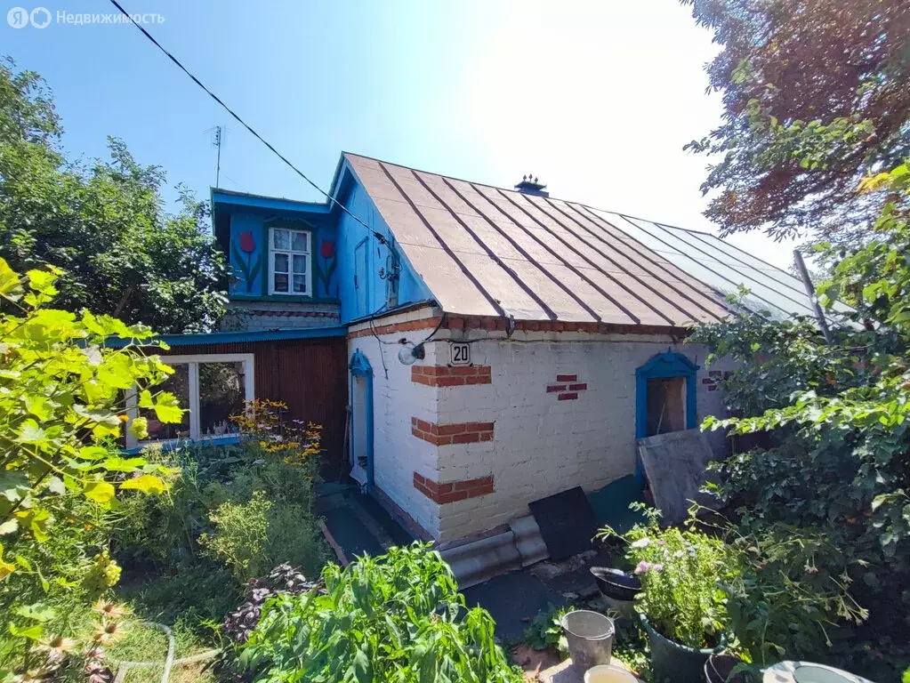 Дом в Саратов, улица имени А.П. Шилинского, 20 (64.3 м) - Фото 0