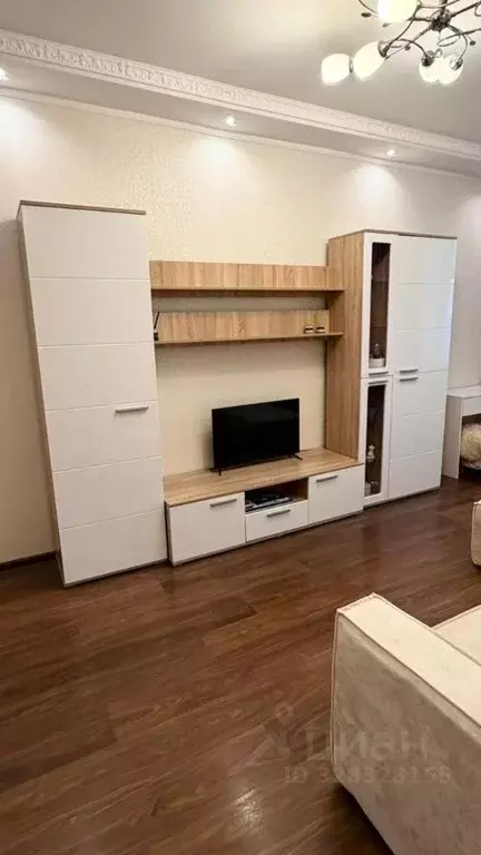 2-к кв. Московская область, Химки ул. Германа Титова, 5к2 (58.0 м) - Фото 1