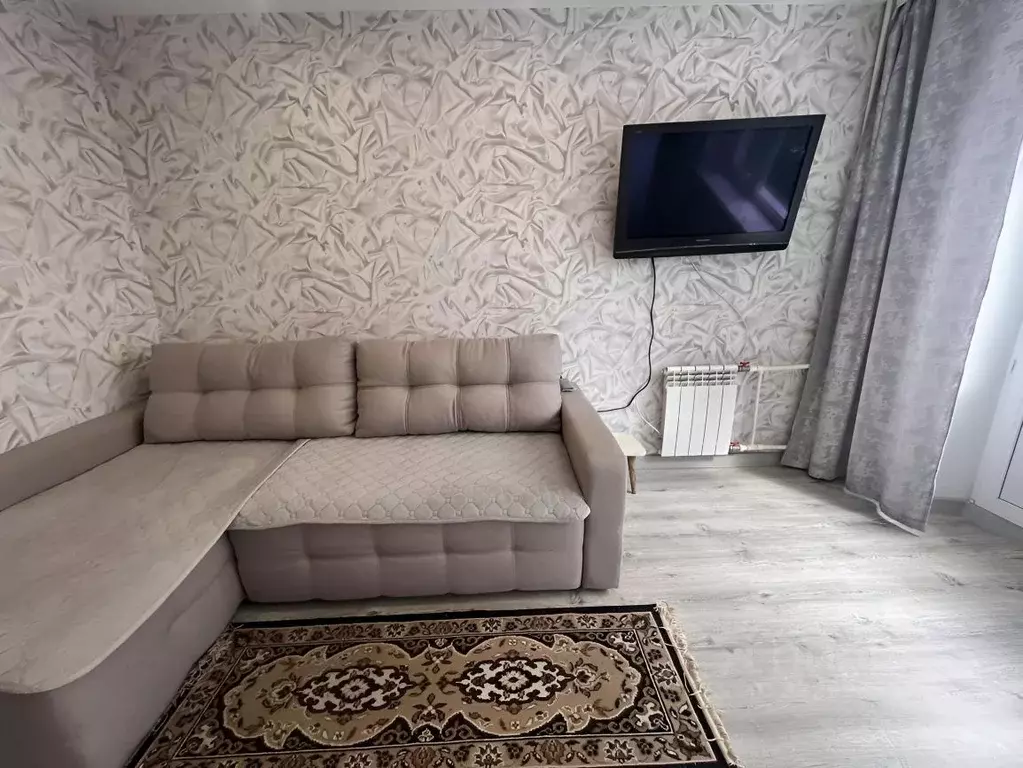 1-к кв. Рязанская область, Рязань ул. Ленинского Комсомола, 4 (22.0 м) - Фото 2