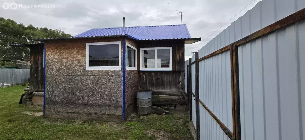 Дом в Боровское, Лесная улица (38.2 м) - Фото 1