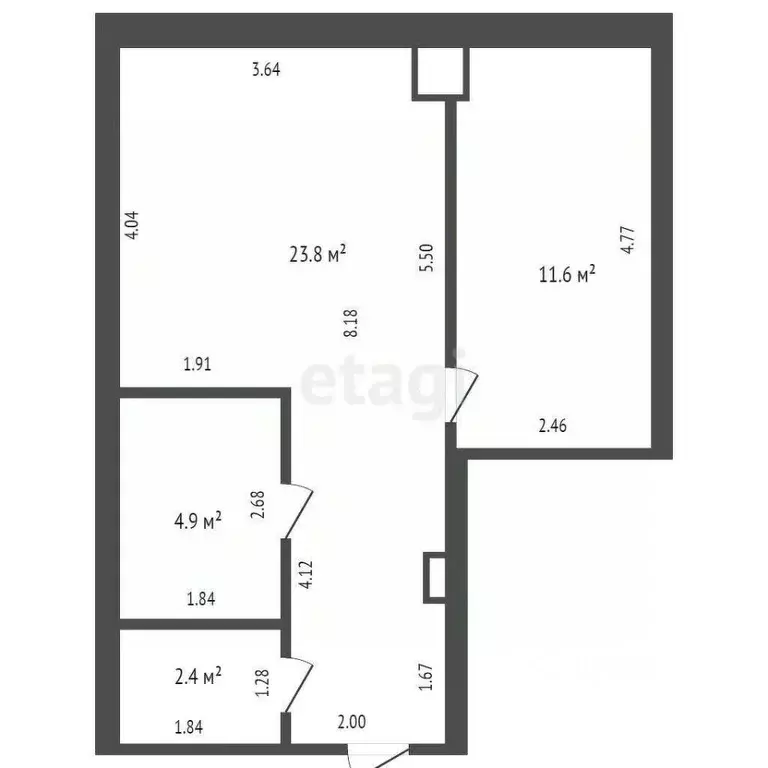 Помещение свободного назначения в Самарская область, Самара ... - Фото 2