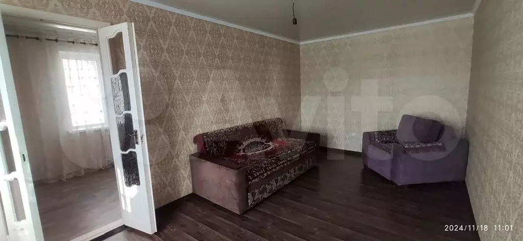 2-к. квартира, 50 м, 1/2 эт. - Фото 0