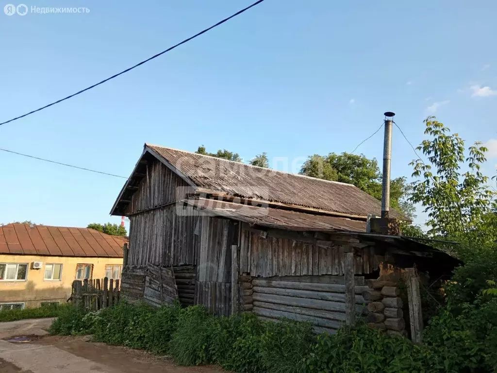 Участок в Киров, 3-й Родниковый переулок, 5 (12 м) - Фото 1