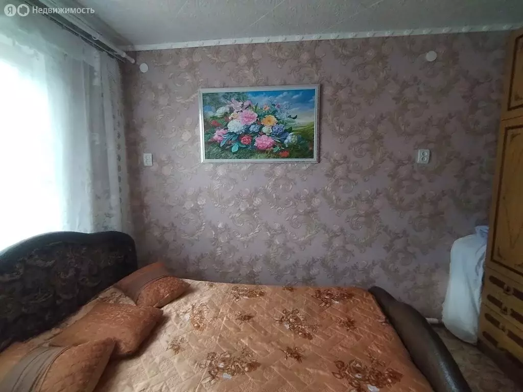 Дом в Бузулук, улица Льва Толстого (52 м) - Фото 2