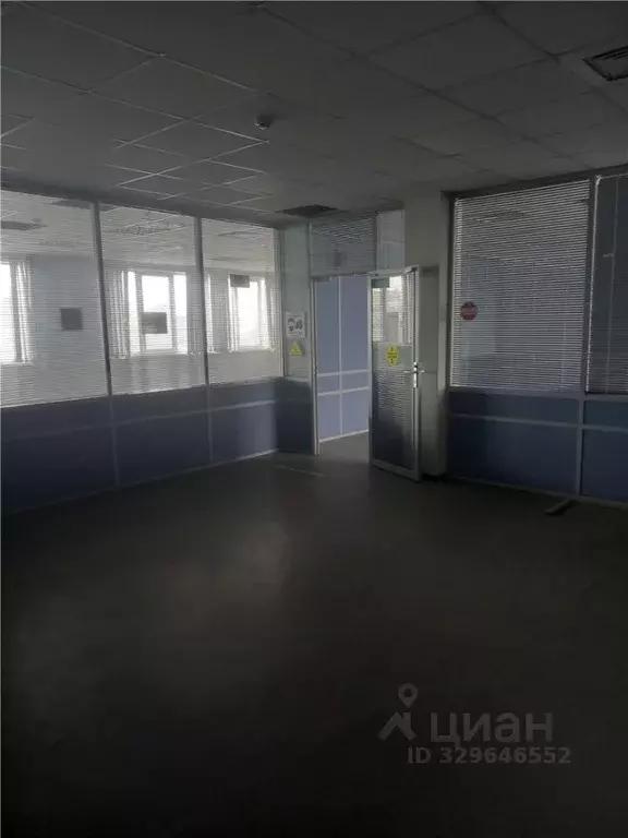 Помещение свободного назначения в Москва Дорожная ул., 3к6 (200 м) - Фото 2