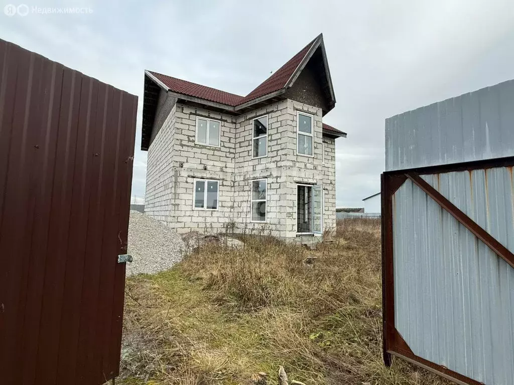 Дом в Билимбай, Луговая улица, 3 (200 м) - Фото 2