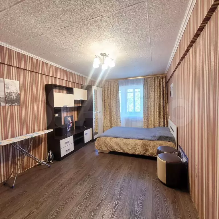2-к. квартира, 45 м, 2/5 эт. - Фото 0
