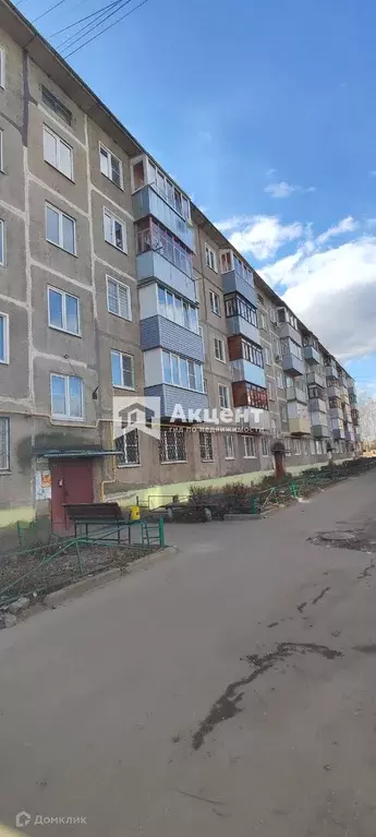 Продаётся 1-к квартира, 30.6 м - Фото 0