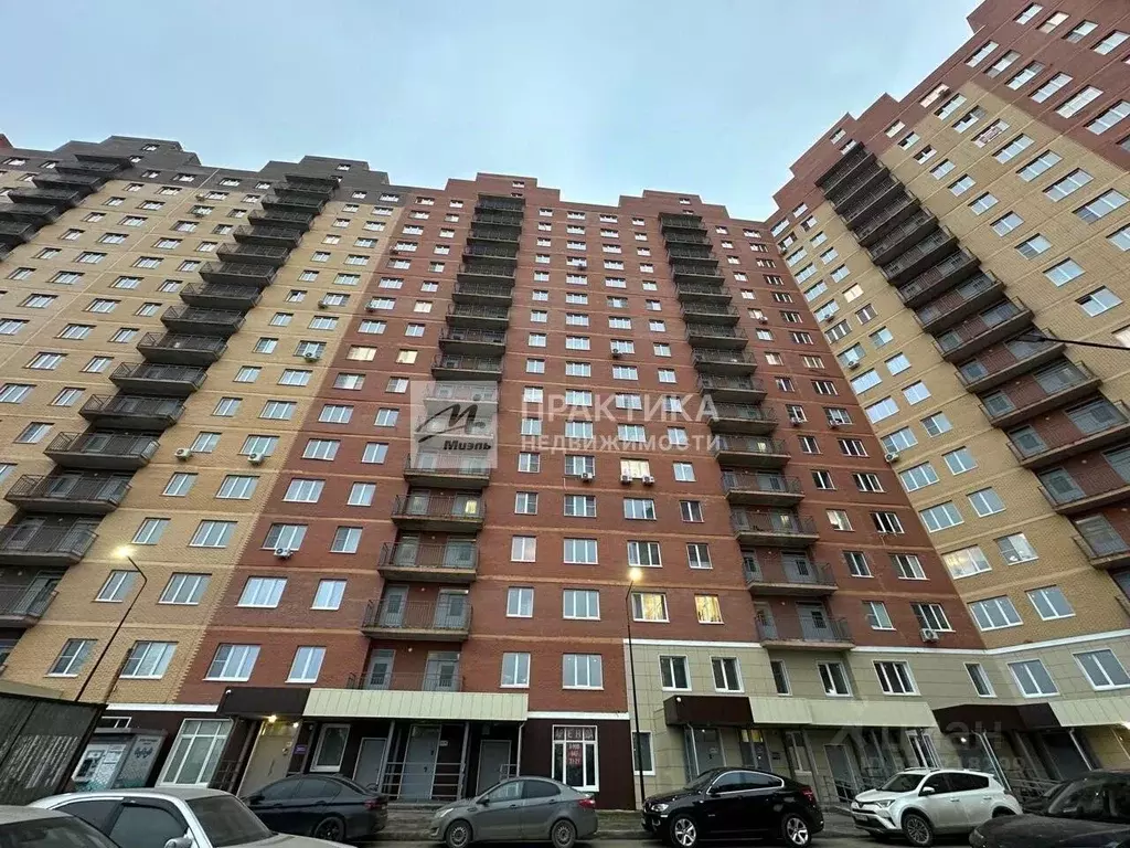 2-к кв. Московская область, Ногинск Богородский городской округ, ул. ... - Фото 1