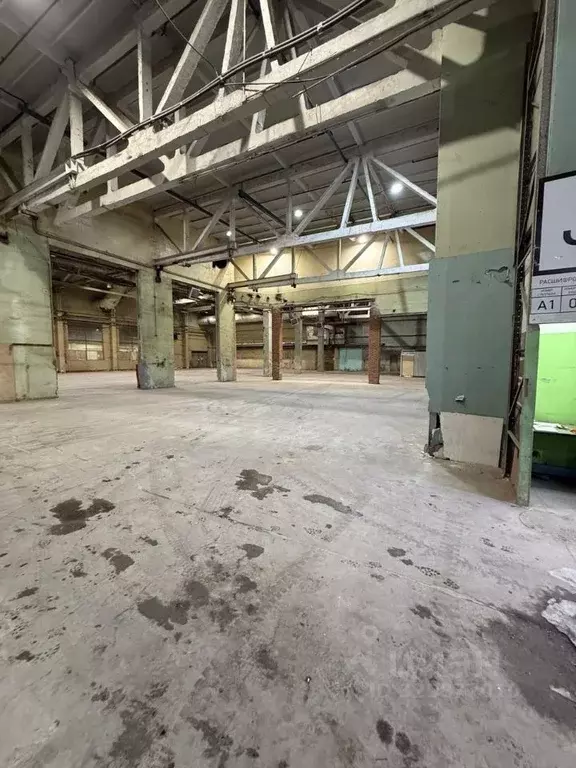 Помещение свободного назначения в Московская область, Мытищи ... - Фото 2