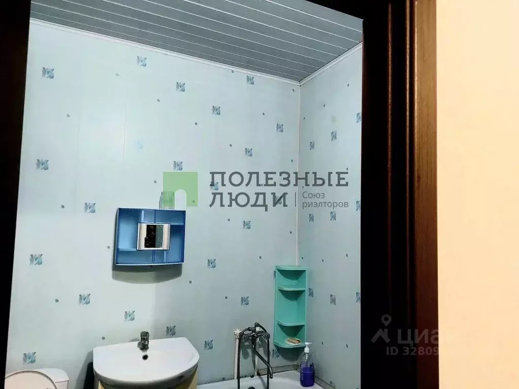 1-к кв. Орловская область, Орел Раздольная ул., 27А (32.5 м) - Фото 2