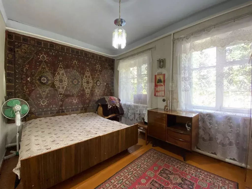Дом 60 м на участке 17 сот. - Фото 0