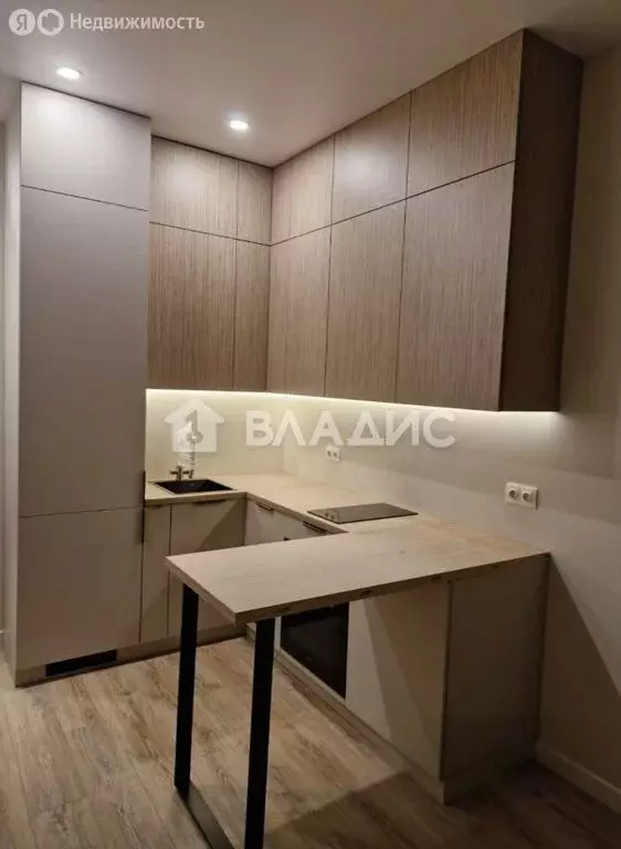 Квартира-студия: Москва, проезд Серебрякова, 11к2 (25 м) - Фото 1