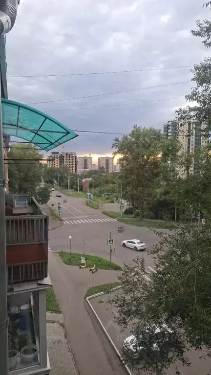 3-к кв. Хакасия, Абакан ул. Чертыгашева, 89 (54.0 м) - Фото 1