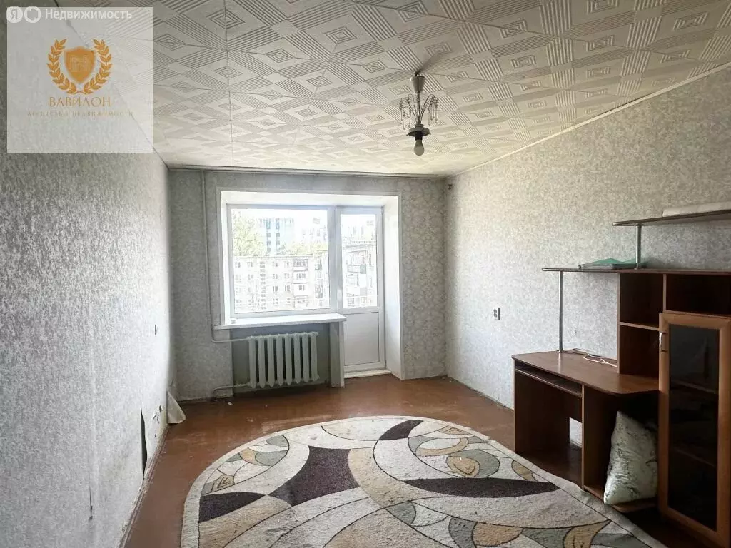 1-комнатная квартира: Ярославль, улица Ляпидевского, 13 (33.2 м) - Фото 0