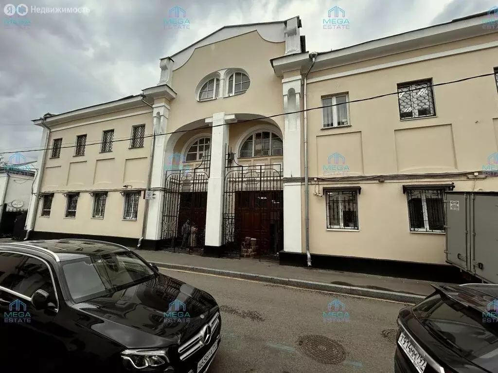 Офис (2990 м) - Фото 2