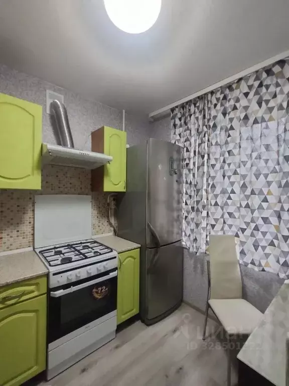 2-к кв. Москва Новосибирская ул., 11 (44.3 м) - Фото 1