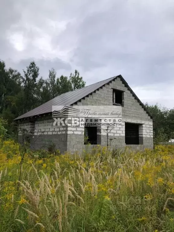 Дом в Нижегородская область, Кстовский муниципальный округ, д. Ройка ... - Фото 1