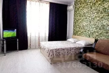 1-к кв. Оренбургская область, Оренбург ул. Юных Ленинцев, 21 (42.0 м) - Фото 0