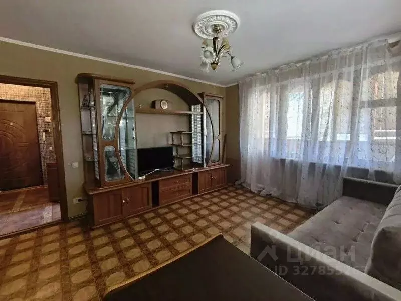 2-к кв. Севастополь ул. Меньшикова, 92 (56.0 м) - Фото 1