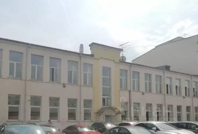 Офис в Москва Переведеновский пер., 13С5 (2181 м) - Фото 1