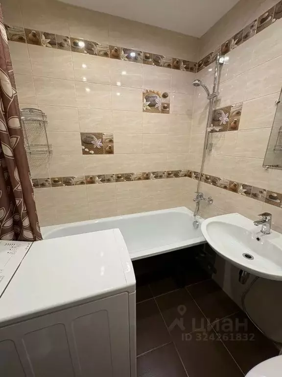 1-к кв. Новгородская область, Великий Новгород ул. Коровникова, 13к3 ... - Фото 2