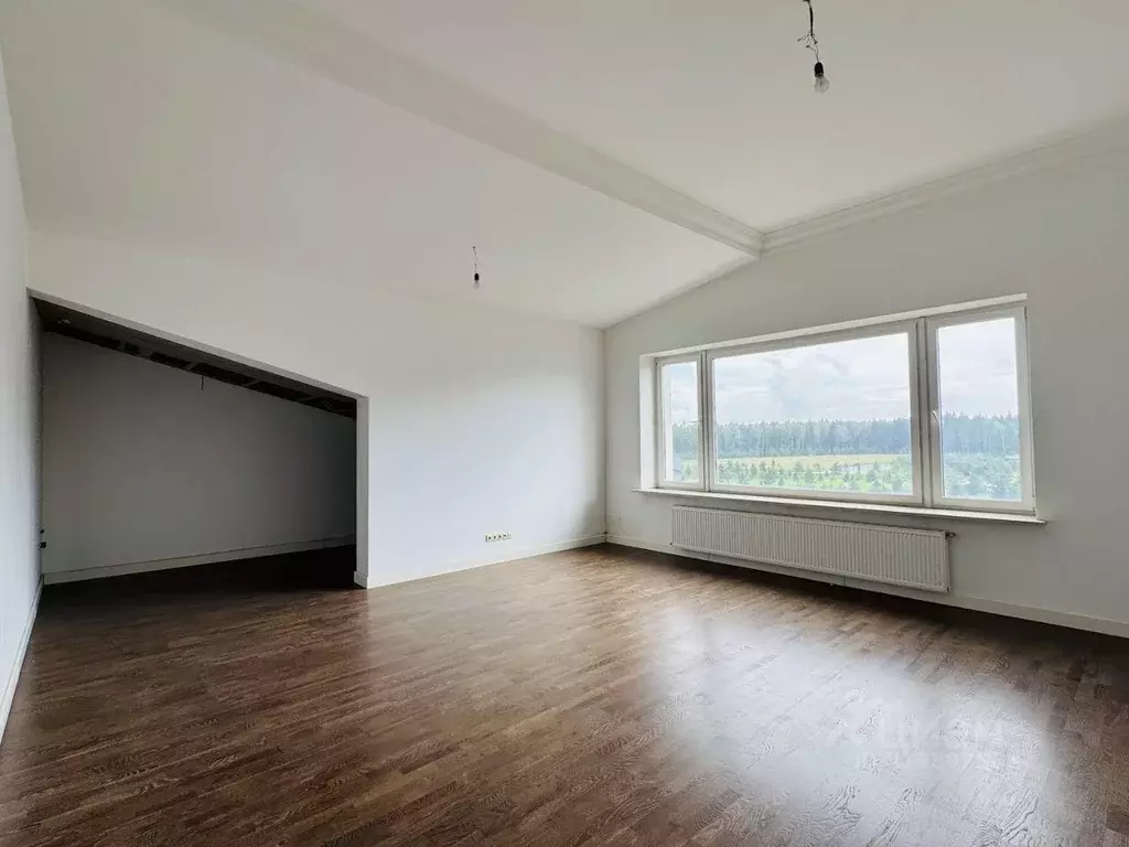 Квартира, 1 комната, 84.6 м - Фото 1