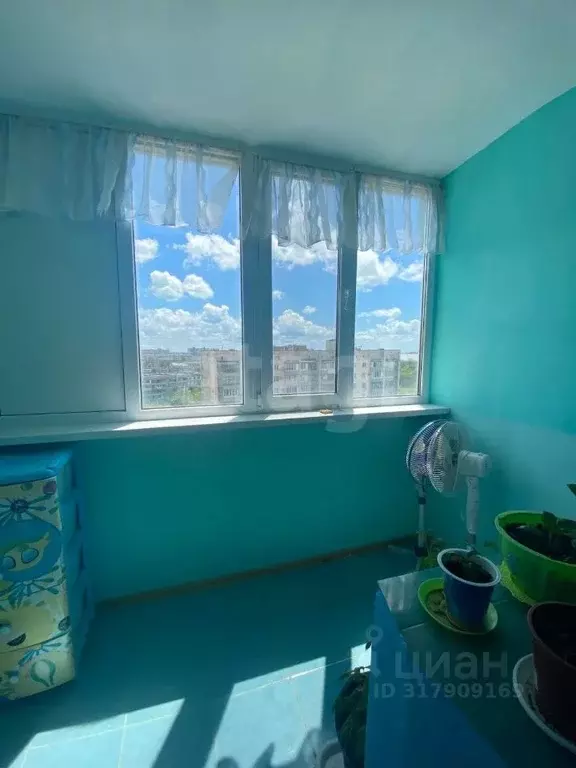 3-к кв. Крым, Евпатория ул. Интернациональная, 158 (64.5 м) - Фото 0