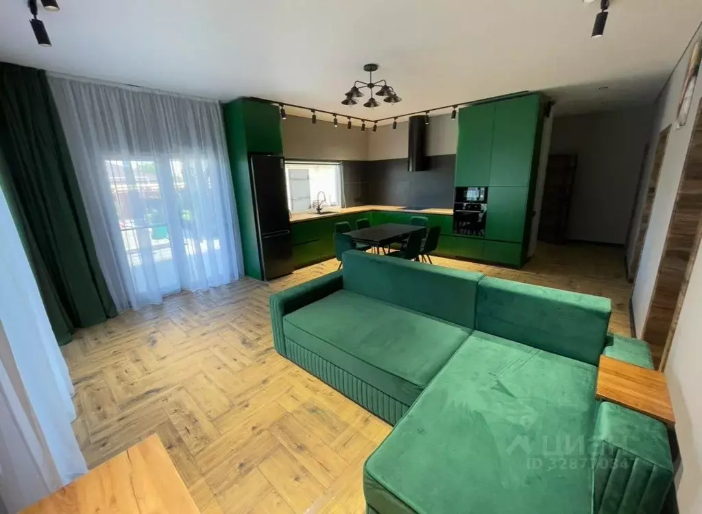 Дом в Ростовская область, Таганрог Котлостроитель садовое ... - Фото 1