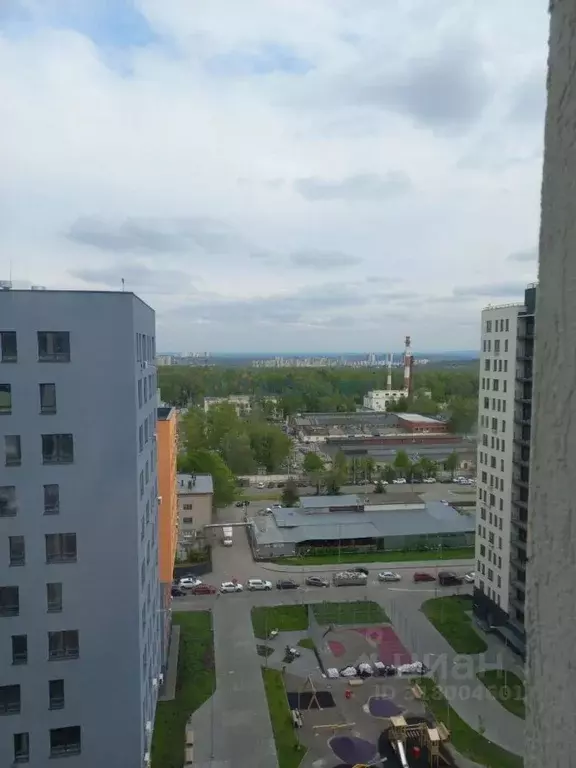2-к кв. Нижегородская область, Нижний Новгород ул. Героя Советского ... - Фото 0
