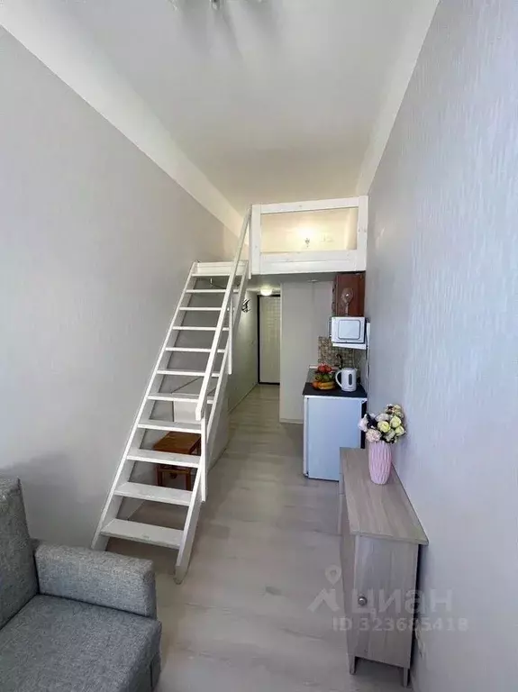 Комната Санкт-Петербург Садовая ул., 32/1 - Фото 1