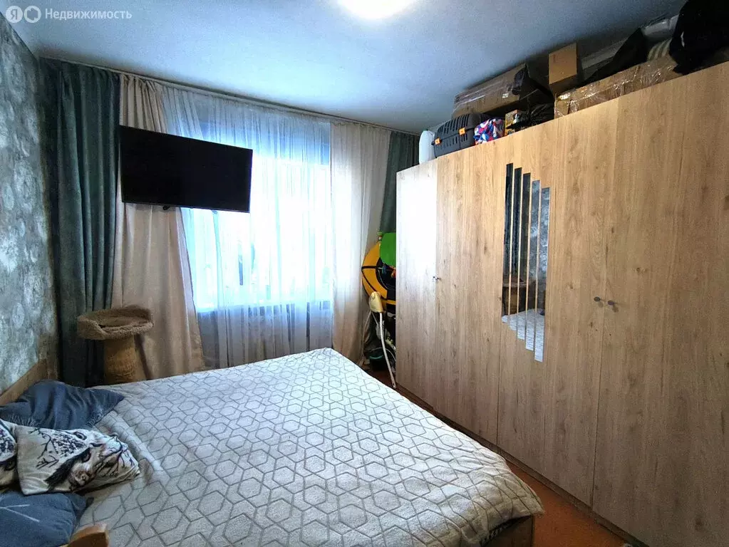 2-комнатная квартира: Колпино, Тосненский переулок, 12 (41.9 м) - Фото 2