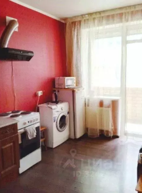 1-к кв. Краснодарский край, Краснодар пос. Российский, ул. Шевкунова, ... - Фото 2