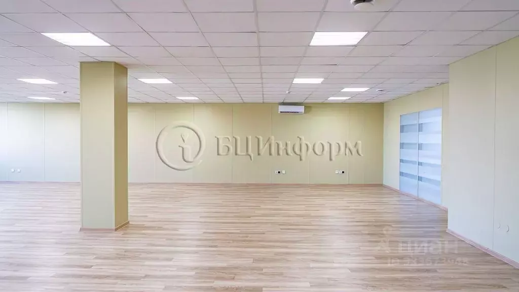 Офис в Санкт-Петербург ул. Седова, 11К2 (112 м) - Фото 2