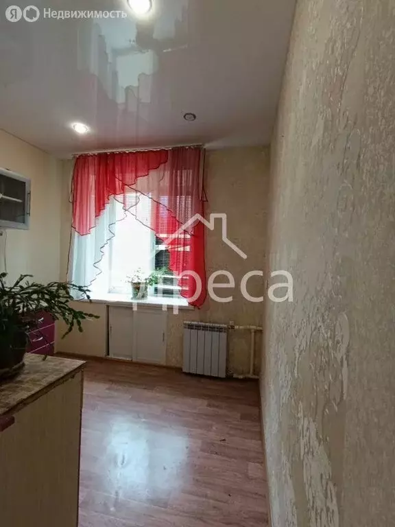 2-комнатная квартира: Самара, 1-й Безымянный переулок, 4 (40.9 м) - Фото 1