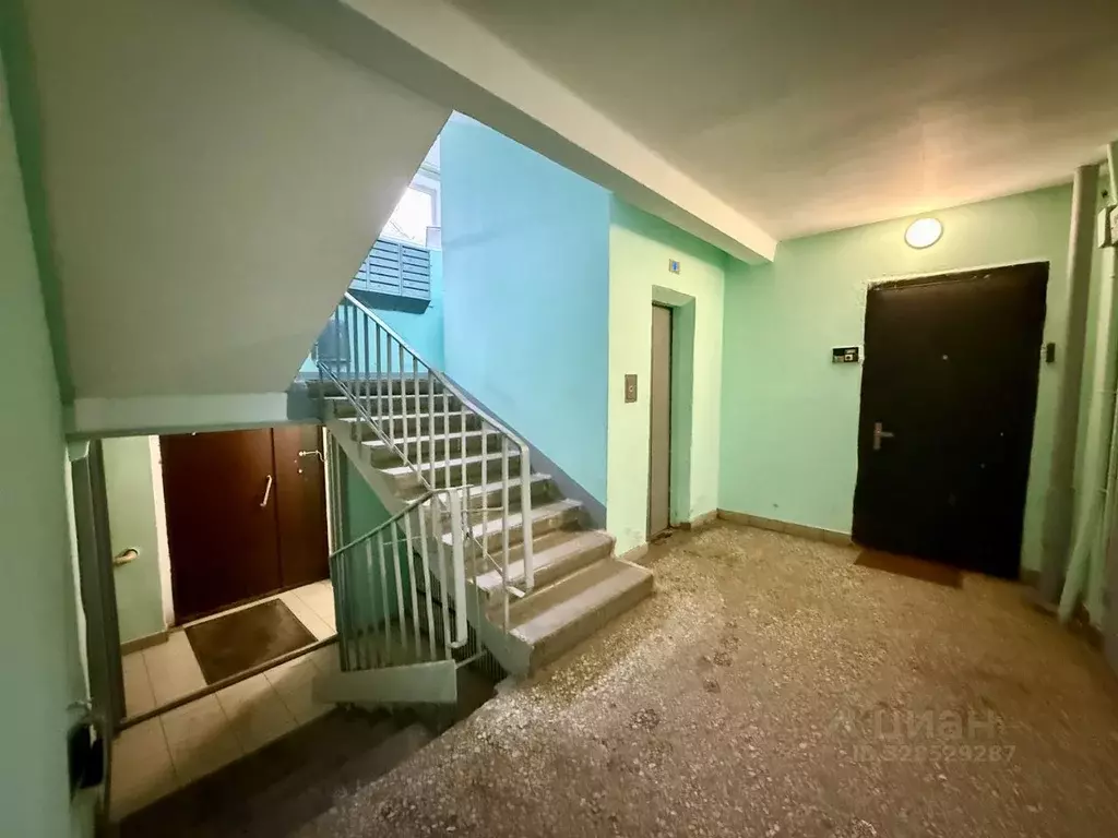 3-к кв. Московская область, Реутов ул. Г.И. Котовского, 6 (62.6 м) - Фото 2