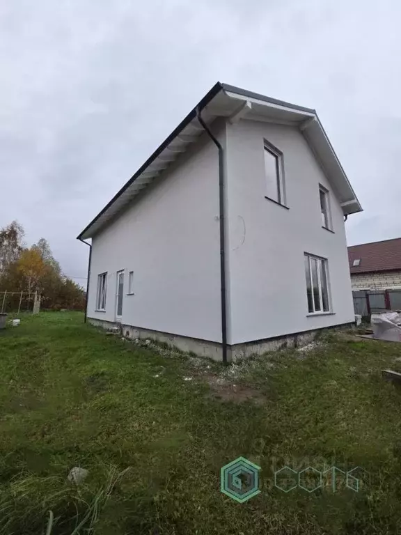 Дом в Калининградская область, Гурьевск Здоровье СНТ, ул. Колхозная, ... - Фото 1