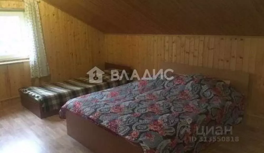 Дом в Владимирская область, Владимир д. Уварово,  (60 м) - Фото 1