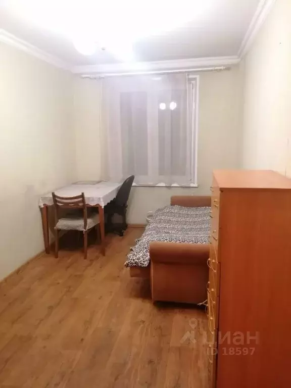 Комната Москва Широкая ул., 10К1 - Фото 0