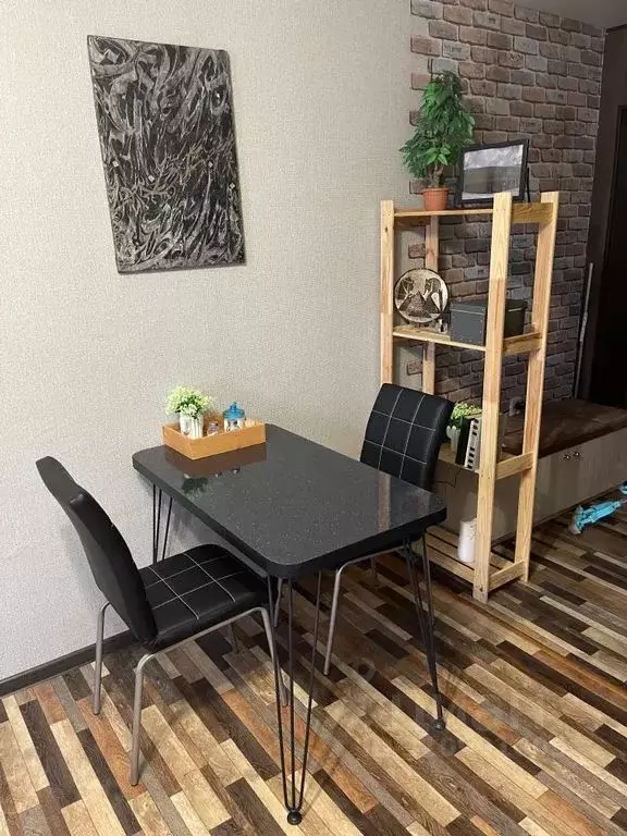 Студия Пермский край, Чайковский ул. Ленина, 79 (22.0 м) - Фото 1