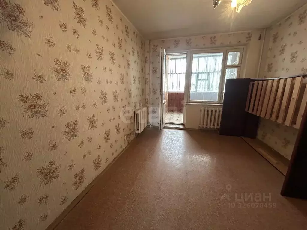 3-к кв. Московская область, Коломна ул. Девичье Поле, 16 (65.4 м) - Фото 1