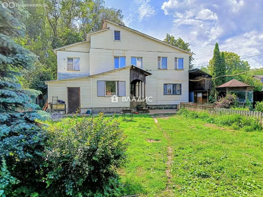 Дом в Московская область, Раменский муниципальный округ, СНТ Гжель, ... - Фото 1