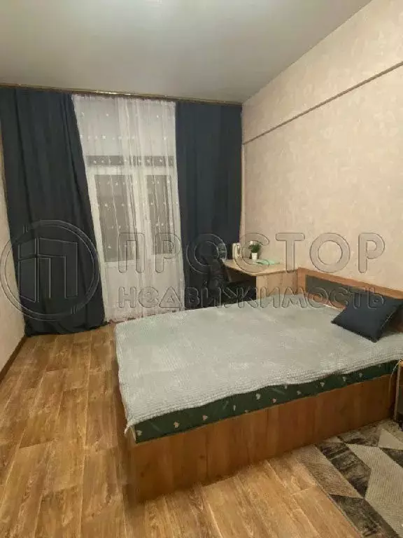 Продается 2-комнатная квартира - Фото 1