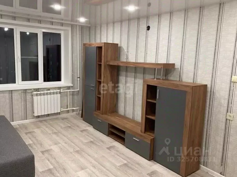 2-к кв. Коми, Сыктывкар Петрозаводская ул., 40 (51.1 м) - Фото 1