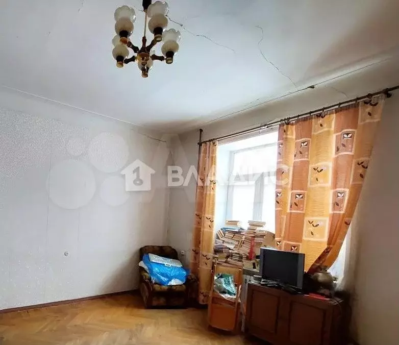 3-к. квартира, 75 м, 4/5 эт. - Фото 1