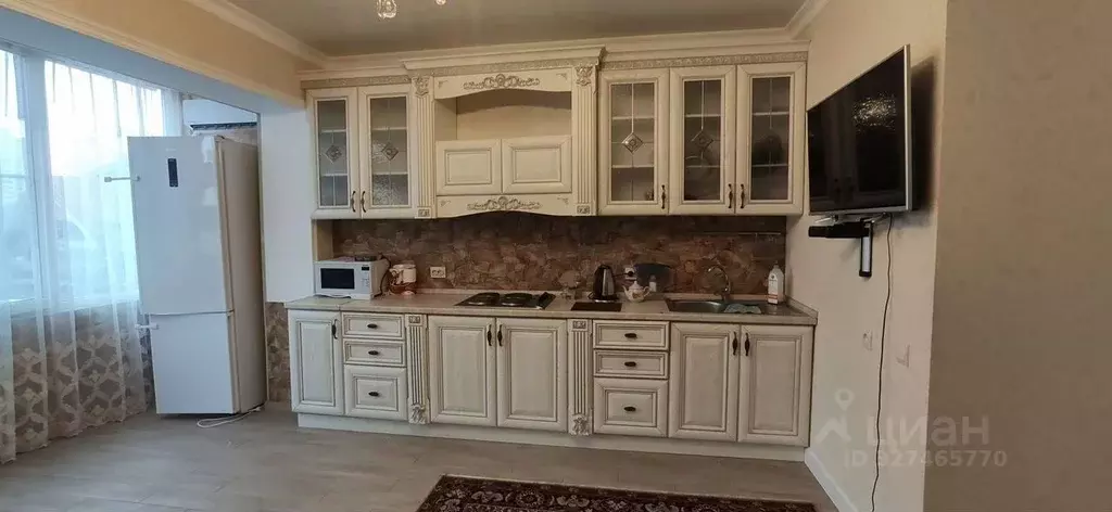 2-к кв. Краснодарский край, Краснодар ул. Черниговская, 4 (48.0 м) - Фото 1